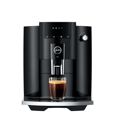 Jura E4