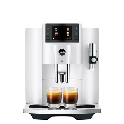 Jura E8