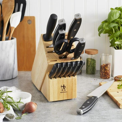 11/5  Zwilling Open House