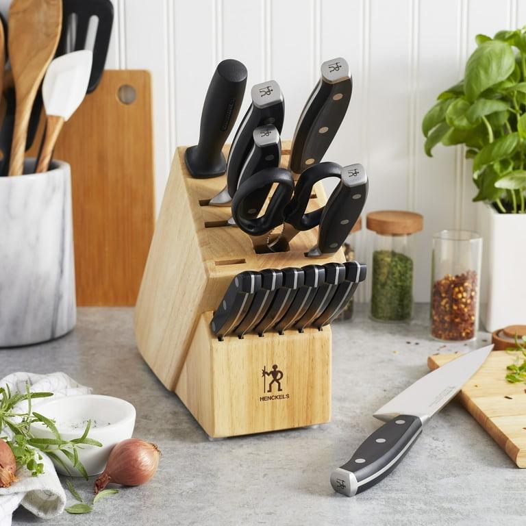 11/5  Zwilling Open House