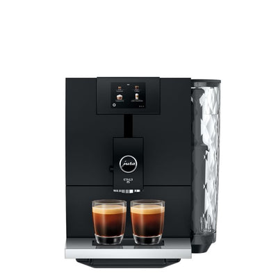 Jura ENA 8