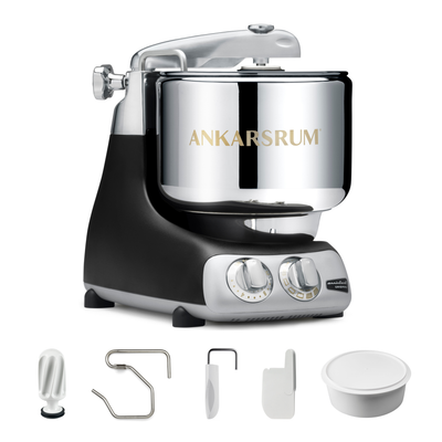 Ankarsrum Assistent Original Essential Package Stand Mixer