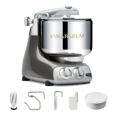 Ankarsrum Assistent Original Essential Package Stand Mixer