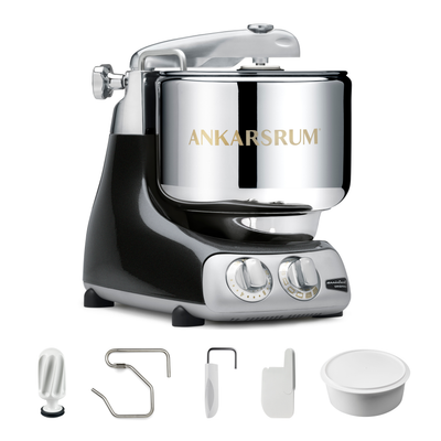 Ankarsrum Assistent Original Essential Package Stand Mixer