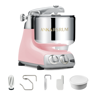 Ankarsrum Assistent Original Essential Package Stand Mixer