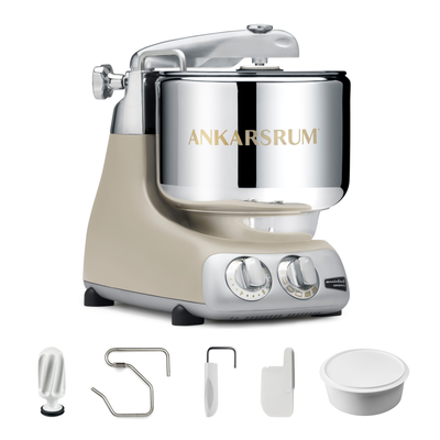 Ankarsrum Assistent Original Essential Package Stand Mixer