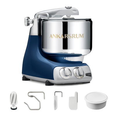 Ankarsrum Assistent Original Essential Package Stand Mixer