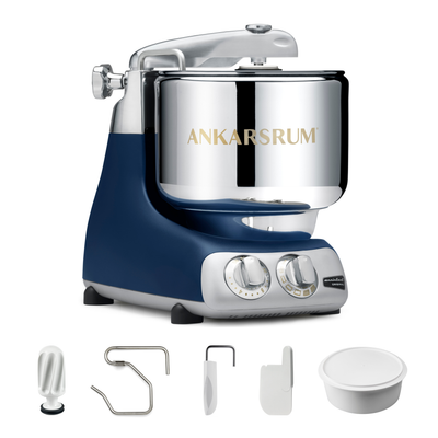 Ankarsrum Assistent Original Essential Package Stand Mixer