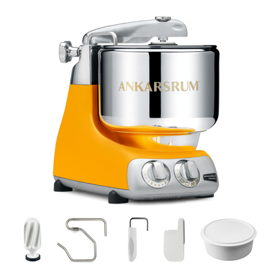 Ankarsrum Assistent Original Essential Package Stand Mixer