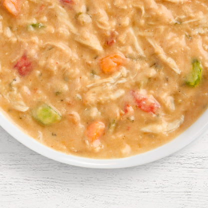 Frontier Soups North Country Cabin Buffalo Chicken Soup Mix