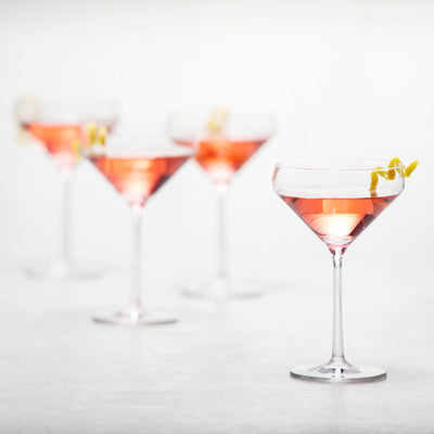 Pure Tritan® Martini Glass | 12.3 oz