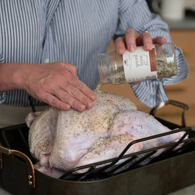 Finch & Fennel Spiced Brine Blend | 14 oz