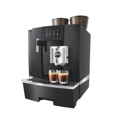 Jura GIGA X8