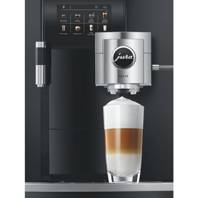 Jura GIGA X8