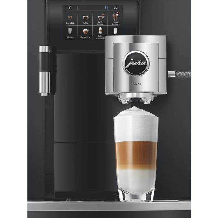 Jura GIGA X8