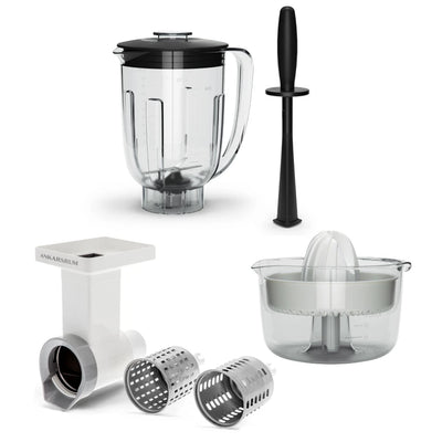 Ankarsrum Go Green Bundle