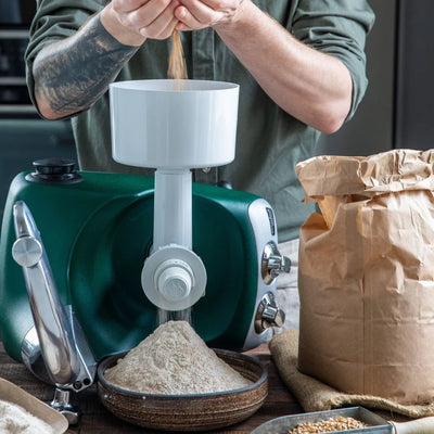 Grain Mill