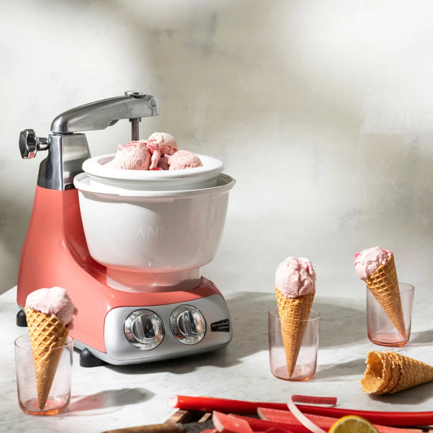 Ice Cream Maker Accessory