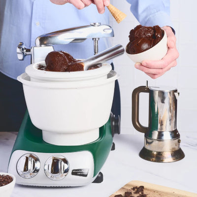 Ankarsrum Ice Cream Maker Accessory