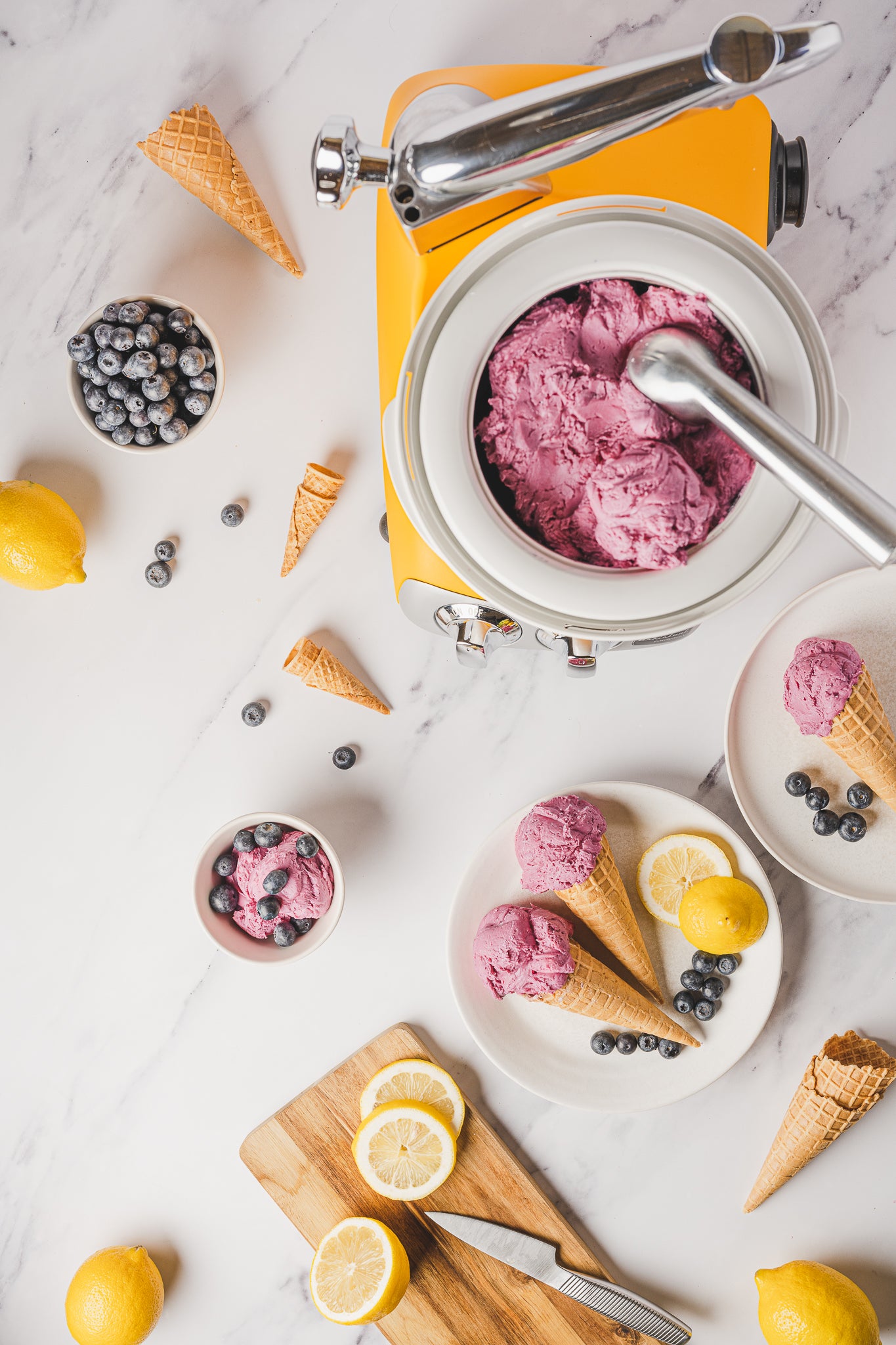 10/8 - Ankarsrum Basics & Pasta with Expert Ashley McCord
