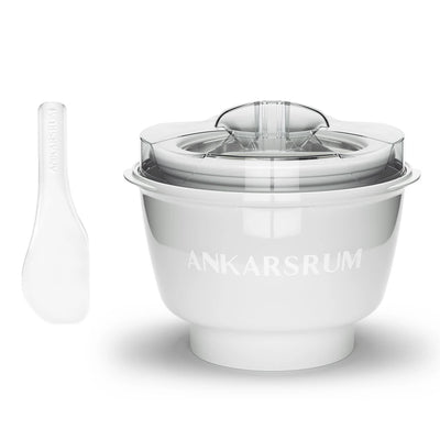 Ankarsrum Ice Cream Maker Accessory