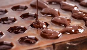 11/16 Artisan Balsamic Chocolate Truflles