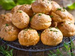 10/15 -A Little French Fare