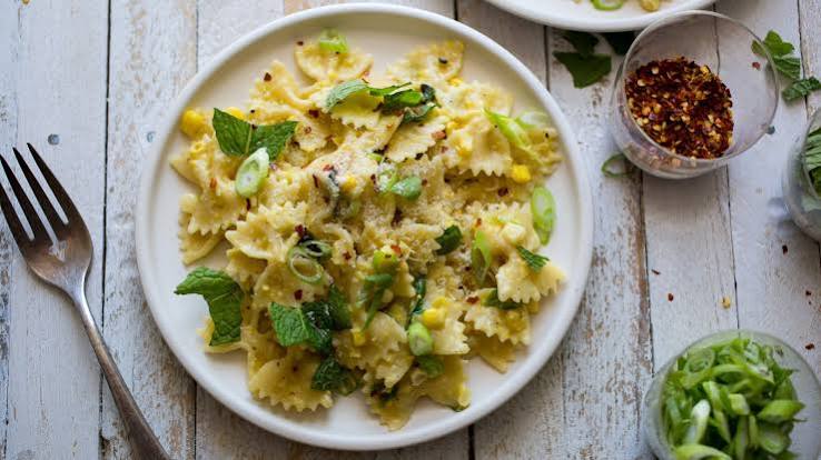 8/18 - Corn Crazy !  Three Fresh Ways to Enjoy Farmers Market Corn
