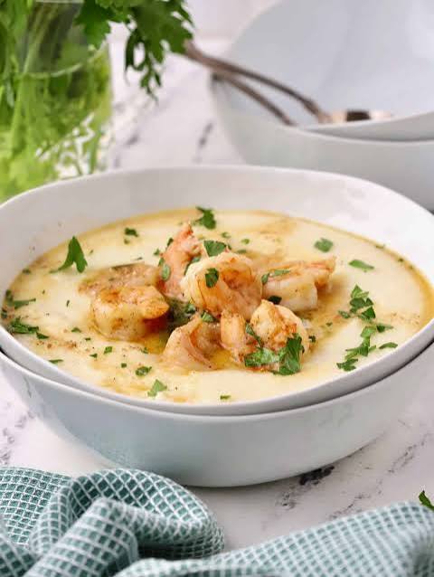 8/22 - Southern Comfort Date Night : From Pimento to Peach