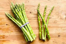 6/9 Garden to Table : Simply Spring - Asparagus (Part 1)