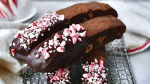 12/2- Biscotti for the Holidays:  Bake, Decorate, Gift