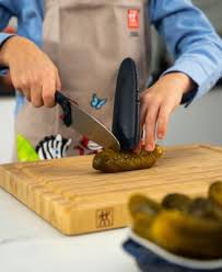 8/29 - Young Chefs Knife Skills, French Onion Soup