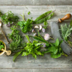 Italian Herb  Dark Balsamic