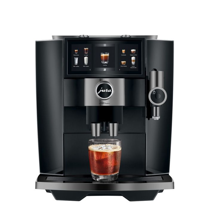 Jura J10 Twin