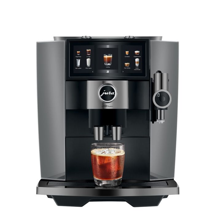 Jura J10 Twin