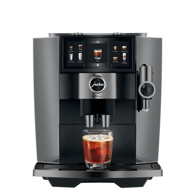 Jura J10 Twin