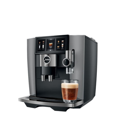 Jura J10 Twin