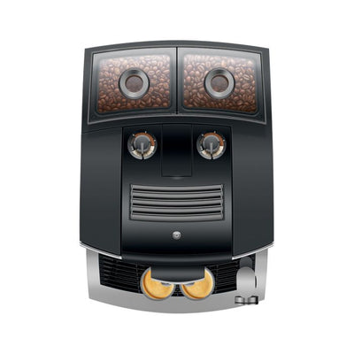 Jura J10 Twin