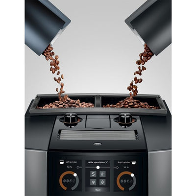 Jura J10 Twin