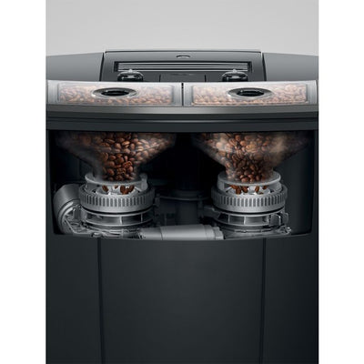 Jura J10 Twin