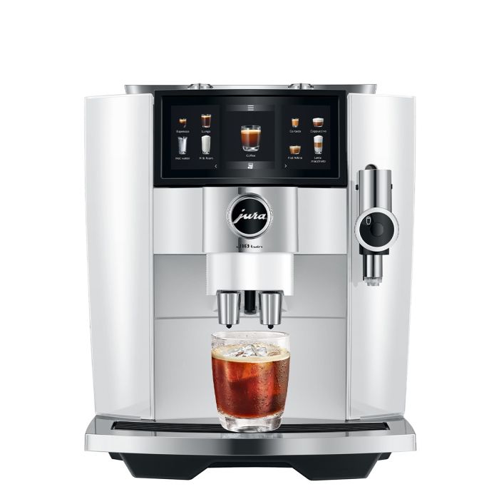 Jura J10 Twin