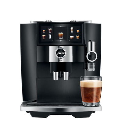 Jura J8 Twin