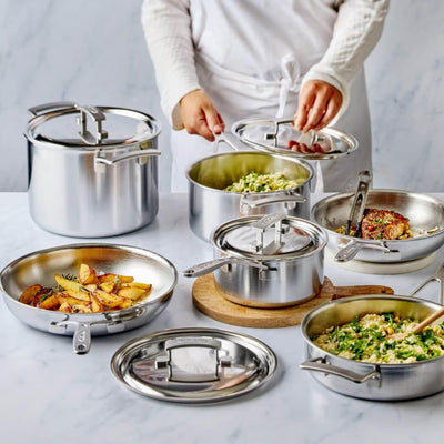 11/5  Zwilling Open House