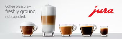 12/6 - Jura Java Event | Discover the Perfect Cup of Coffee