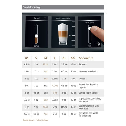 Jura GIGA 10 | Diamond Black