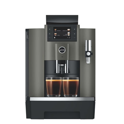 Jura W8