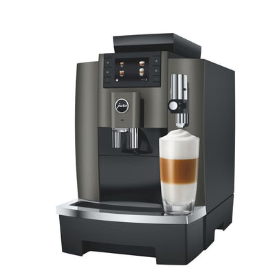Jura W8