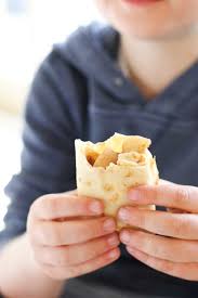 7/7 - Kids in the Kitchen - Crepe Creations
