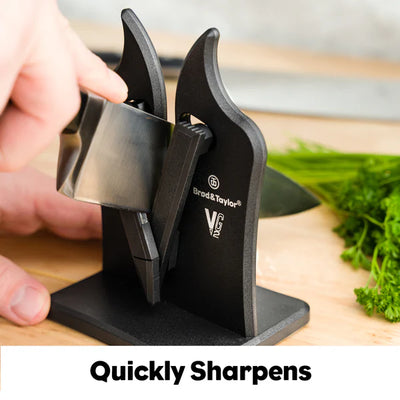 Brod & Taylor Classic VG2 Knife Sharpener