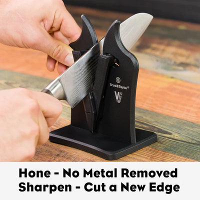 Brod & Taylor Classic VG2 Knife Sharpener
